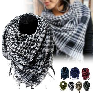 outdoor breathable neckerchief scarf