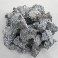 Low Carbon Ferro Chrome Lumps