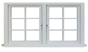 Casement Windows