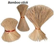 Bamboo Sticks