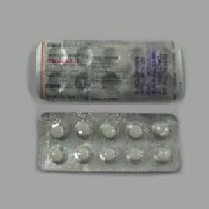 Anti Allergic Tablets