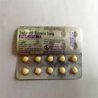 Tadalafil 5 Mg Eurofarma