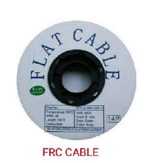 frc flat cable
