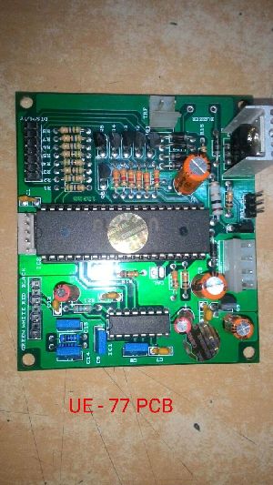 UE- 77 Printed Circuit Board