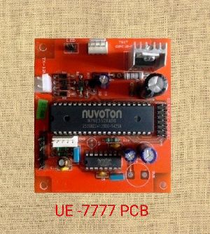 UE- 7777 Printed Circuit Board