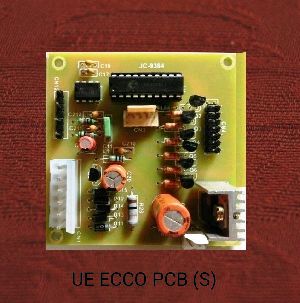 UE- Ecco Printed Circuit Board