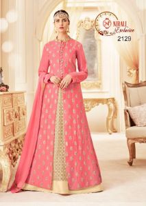 Salwar Suits