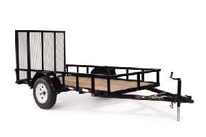 Body Trailers