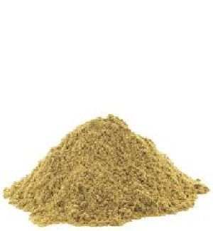 Coriander seeds powder