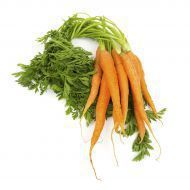 Fresh Carrot