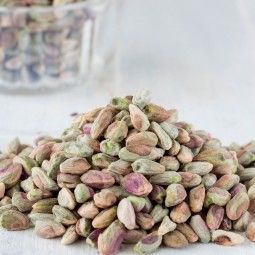 Pistachio Kernels