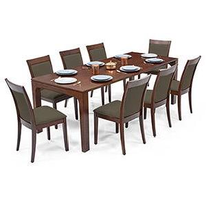 8 Seater Dining Table Set