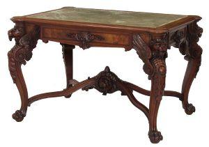 Antique Table