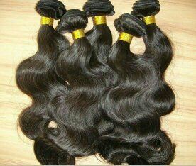 Body Wave Hair Extensions