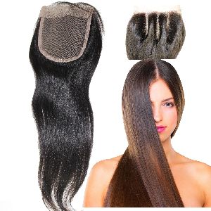 Human Hair Closure