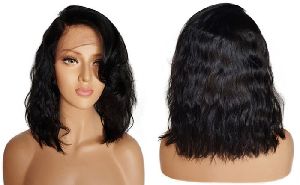 Human Hair Wigs