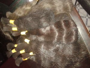 remy bulk hair