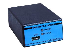 CAN Data Loggers