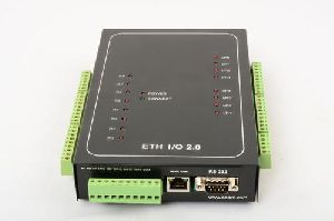 Ethernet IO Module