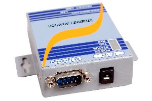 Serial to Ethernet Adaptor