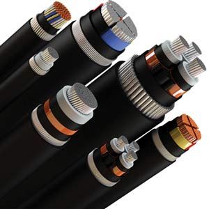 LT Cables & Wires