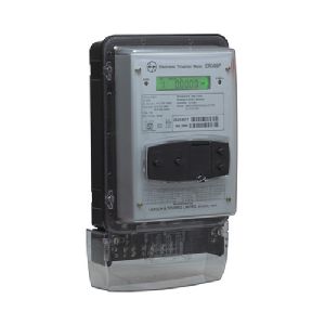 LT & HT Trivector Meters