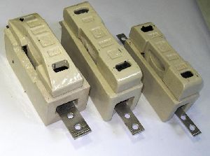 Porcelain Kit Kat Fuse Units