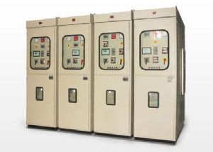 Vacuum Circuit Breaker (VCB) Panels