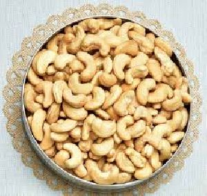 cashew nuts