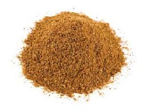 Chaat Masala Powder