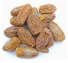 Dry Dates