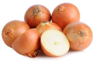 Fresh Onion