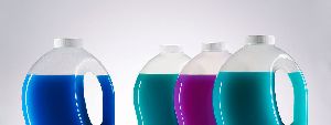 Color Additives for Detergents
