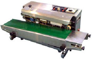 Continuous Band Sealer Repairing Services