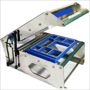 Tray Sealing Machine