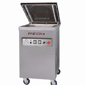 Vacuum Packaging Machine