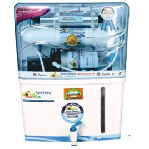 aqua galaxy ro water purifier