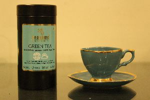Be Slim Green Tea