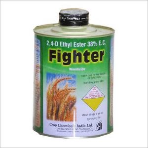 2,4-D Ethyl Ester 38% EC Weedicide