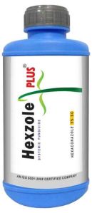 Hexaconazole 5% SC Fungicide