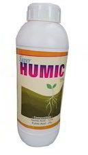 Humic 15% Acid