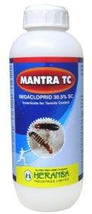 Imidacloprid 30.5% SC Insecticide