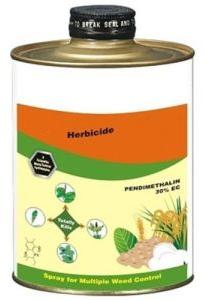 Pendimethalin 30% EC Herbicide