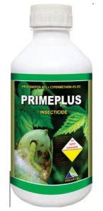 Profenofos 40% + Cypermethrin 4% EC Insecticide