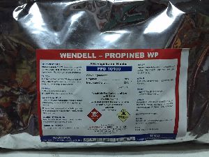 Propineb WP fungicide