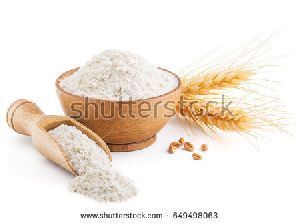 Wheat Flour