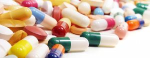 pharmaceuticals capsules