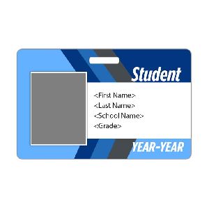 School Id Cards