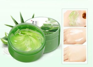 Aloe Vera Gel