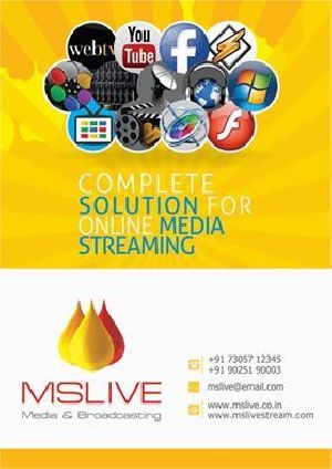 Mslive MediaCorp - Tamilnadu